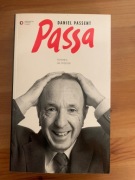 Passa, Daniel Passent