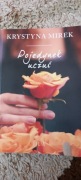 Mirek Krystyna - Pojedynek uczuć
