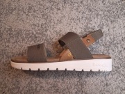 Buty damskie. 38 Prima Bench