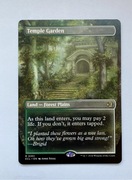 Temple Garden mtg
