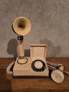 Telefon stacjonarny MALWA, TELEKOM – styl retro, oryginalny