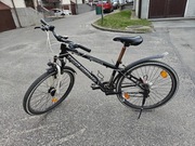 Rower młodzieżowy koła 26 TECNOBIKE URBAN Prądnica