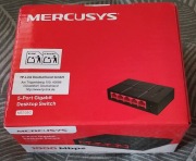 5-Port Gigabit Desktop Switch MS105G mercusys / tp-link / 