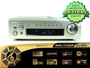 Amplituner DENON DRA-F101 mały ale skuteczny SUB OUT Phono