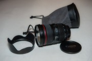 Canon EF 24-70mm f/2.8 L II USM