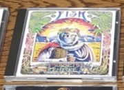 Fish - SUNSETS ON EMPIRE / 1997 (Dick Bros Rec., 1997)