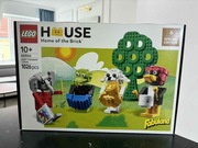 Lego House 40506