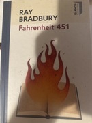 Fahrenheit 451 Bradbury