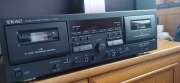 TEAC W-1200Deck kasetowy