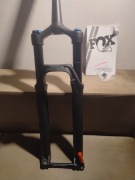 Amortyzator Fox 34 130mm rythm . Nowy ! Okazja! 