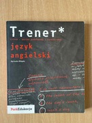 Trener język angielski podręcznik