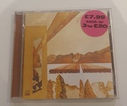 Stevie Wonder - Innerviaions CD