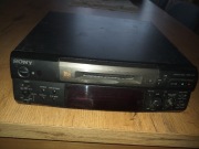 Minidisc SONY MDS-S38 uszkodzony