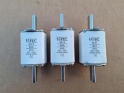 Bezpiecznik topikowy 80A NT1