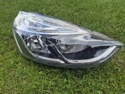 Renault Clio IV 4 lift lampa przednia prawa 260100653r