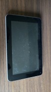 Tablet Lenco CoolTab-70 uszkodzony