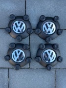 Dekielki kołpaki VW stan bardzo dobry cena za komplet