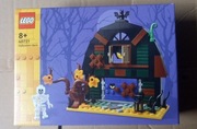 LEGO 40721 Halloweenowa stodoła