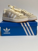 adidas Campus 00s beżowe ( Wonder White ) nowe r.37 1/3