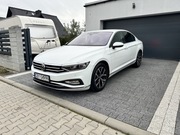 Volkswagen Passat B8 lift 2020 * DSG * VC * IQ Light * kamery 360st