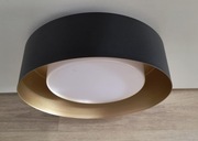 LAMPA SUFITOWA LED 30CM