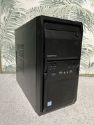 Komputer i5-4460 z SSD i Windows 10 Pro - idealny do pracy i nauki!