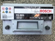 Akumulator  BOSCH SILVER 12 V, 77 Ah, 780 