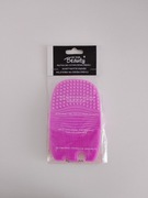 silikonowa płytka do czyszczenia pędzli For Your Beauty Basic