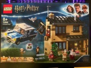 Lego Harry Potter 75968 NOWY