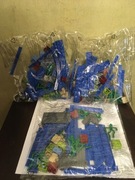 Lego City Podwodny świat nowe zapakowane