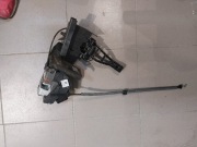 Zamek drzwi lewy przod Ford Focus MK3 BM5A-A21813