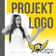 Projekt LOGO - identyfikacja wizualna