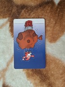 Karta Telefoniczna Zagraniczna