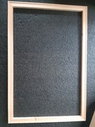 Blejtram 40x60cm 2szt + 1szt gratis