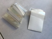 mini koszulki do oznaczania kart ewidencyjnych