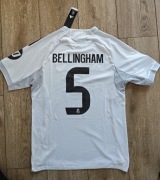 Koszulka Real Madryt XL Bellingham 5 sezon 25/26