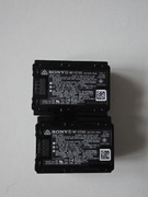 Akumulator Sony NP-FZ100 2 sztuki