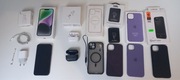 Iphone 14 plus z akcesoriami 