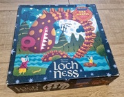 Loch ness - gra planszowa