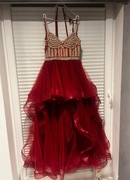 Sukienka na wyjątkową okazje 