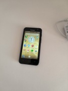 Prestigio MultiPhone PSP3450 DUO (czarny)