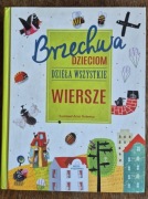 Brzechwa dzieciom. Dzieła wszystkie. Wiersze - Jan Brzechwa