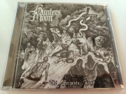 HUNTERS MOON - The Serpents Lust