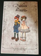 Duchowe bliźnięta Mihara Mitsukazu