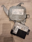 Mercedes W221 moduł sterownik kamery A2218705587