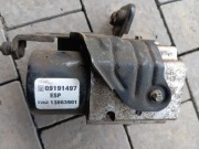 POMPA ABS ESP 09191497  OPEL VECTRA C 2,2 diesel dti signum