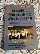 Śremski Notatnik Historyczny nr 16