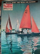 Magazyn turystyczny - Światowid nr 18 (210) z 02.05.1965