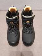 Buty robocze Monitor