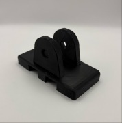 Wzmocnienie do cewki Minelab E - Trac/Safari